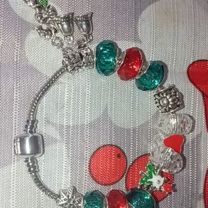 Handmade bracelet 